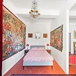 Entre Art Et Histoire - Escapade Elegante