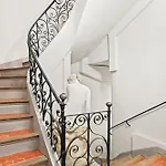 Apartment Entre Art Et Histoire - Escapade Elegante Hyères