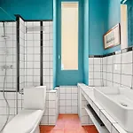 Entre Art Et Histoire - Escapade Elegante Apartment *