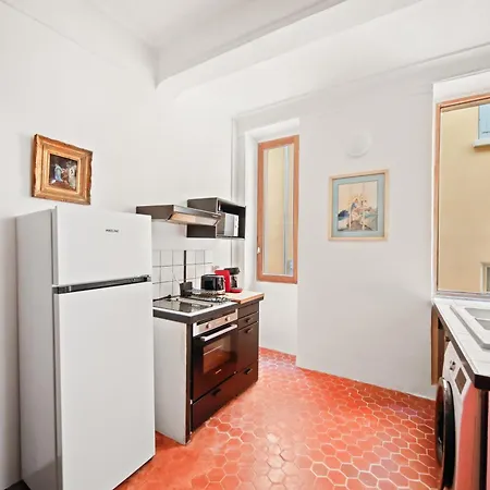 Apartment Entre Art Et Histoire - Escapade Elegante *