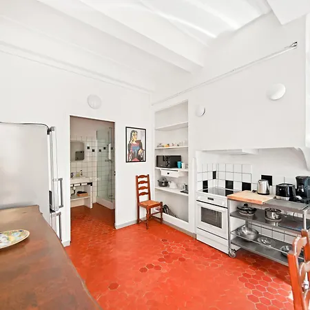 Apartment Entre Art Et Histoire - Escapade Elegante *