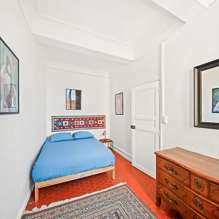 Entre Art Et Histoire - Escapade Elegante Apartment Hyères