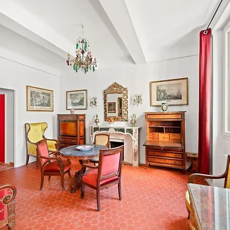 Entre Art Et Histoire - Escapade Elegante Hyères