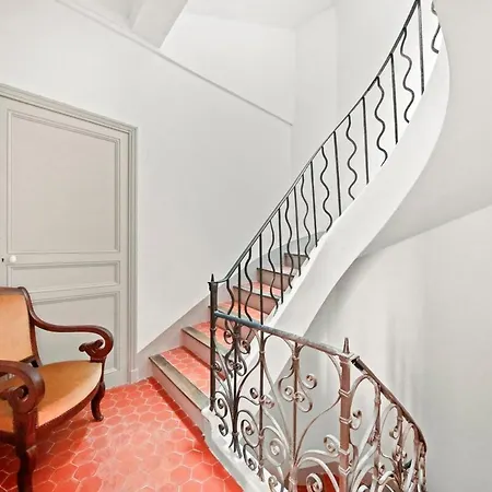 Entre Art Et Histoire - Escapade Elegante * Hyères